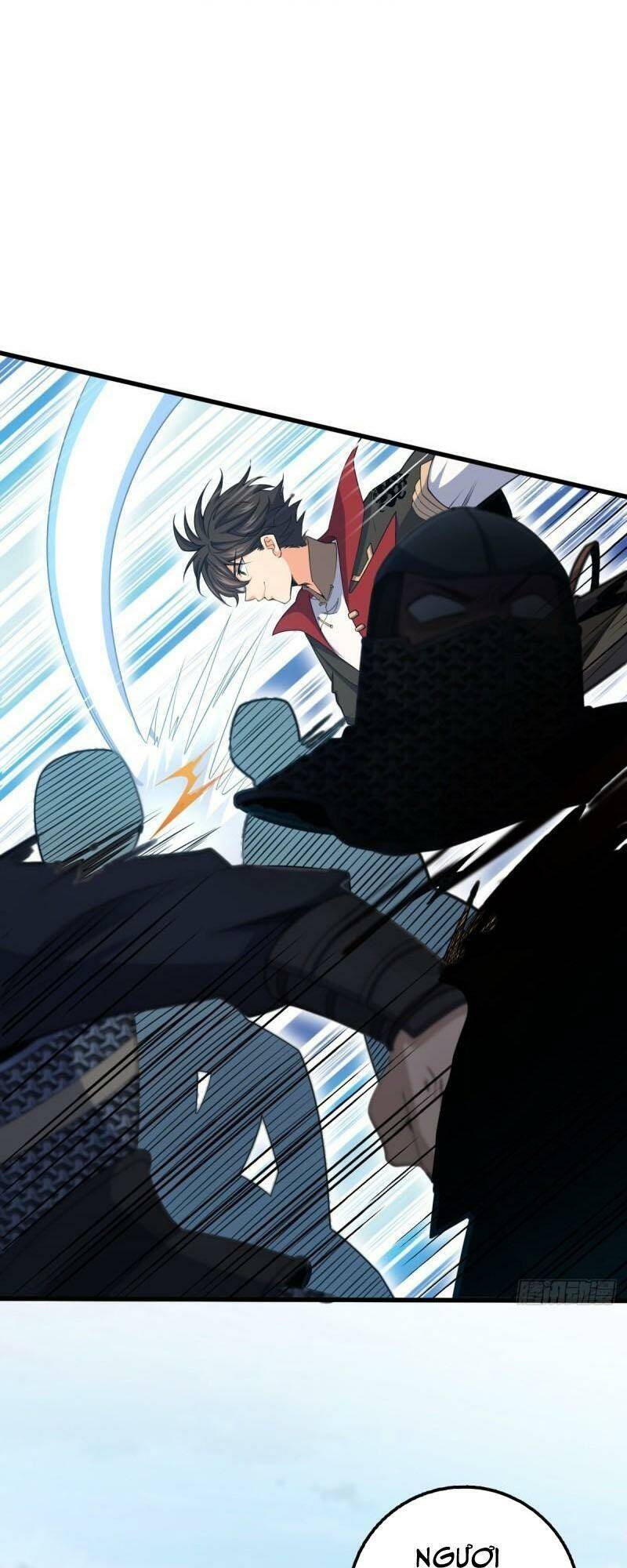 Đại Vương Tha Mạng Chapter 580 - Trang 2