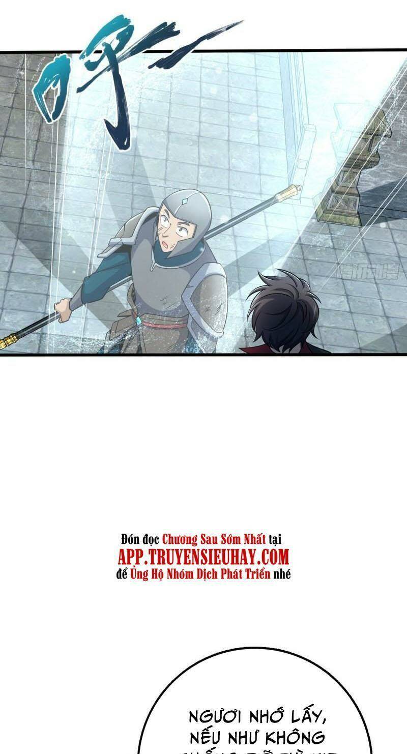 Đại Vương Tha Mạng Chapter 580 - Trang 2