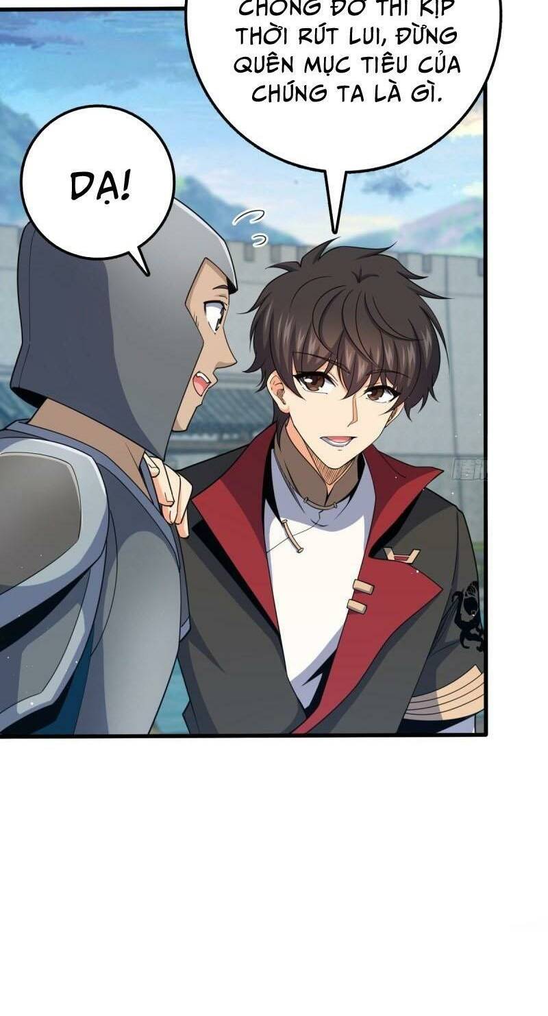 Đại Vương Tha Mạng Chapter 580 - Trang 2