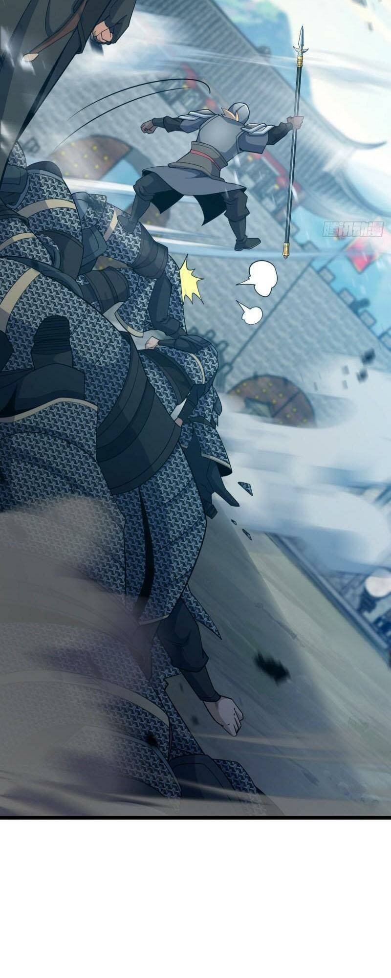 Đại Vương Tha Mạng Chapter 580 - Trang 2