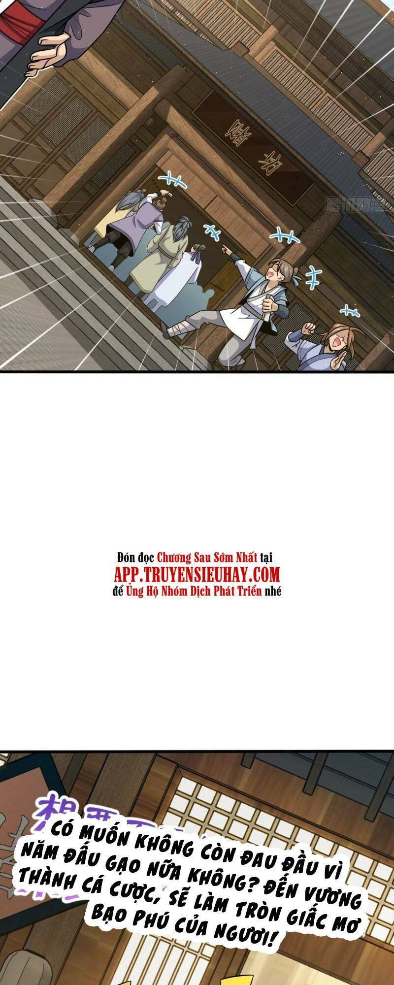 Đại Vương Tha Mạng Chapter 580 - Trang 2