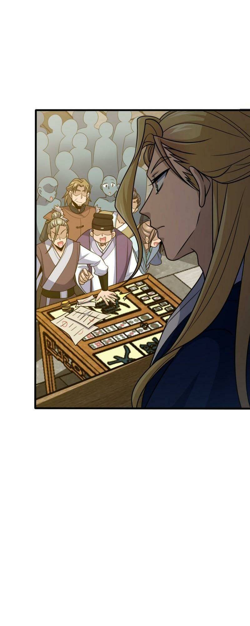 Đại Vương Tha Mạng Chapter 580 - Trang 2