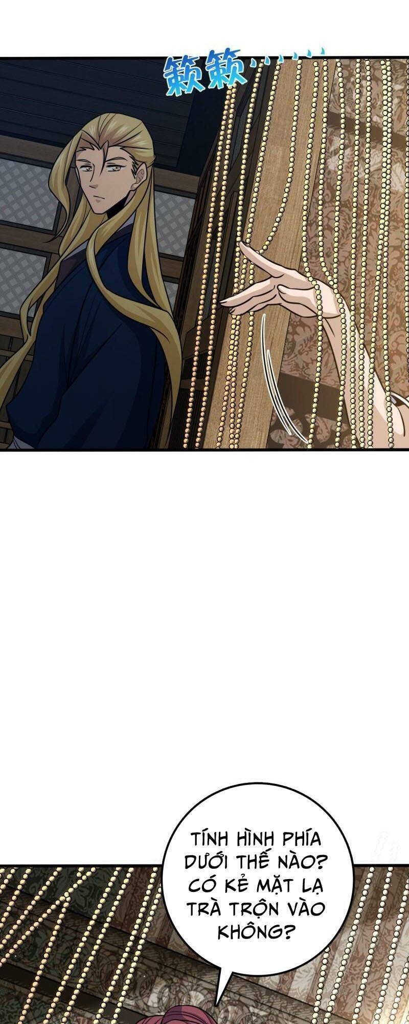 Đại Vương Tha Mạng Chapter 580 - Trang 2