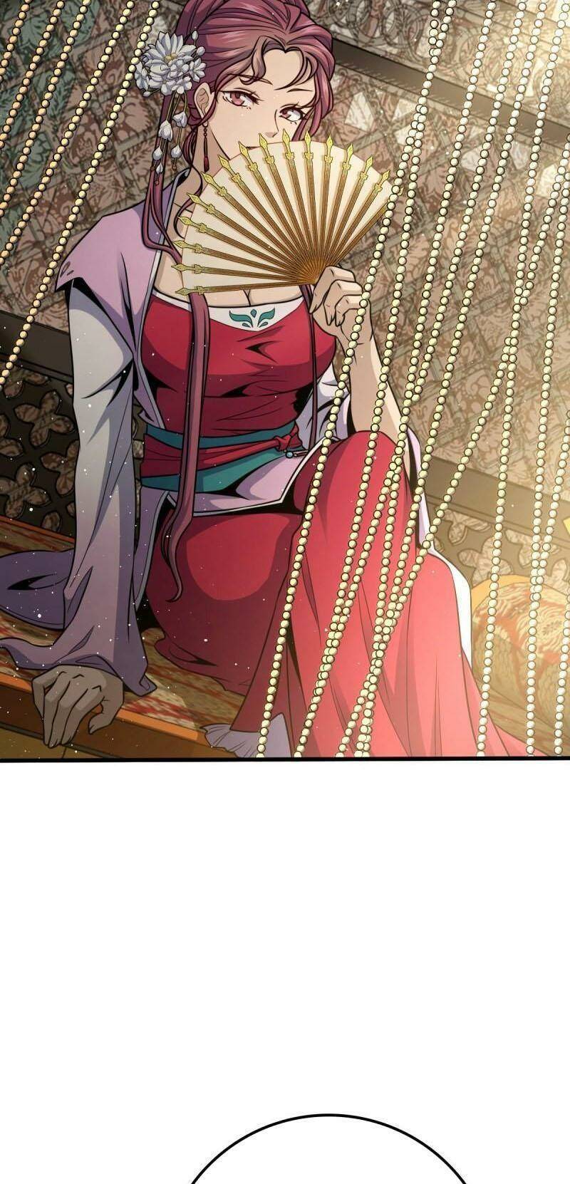 Đại Vương Tha Mạng Chapter 580 - Trang 2