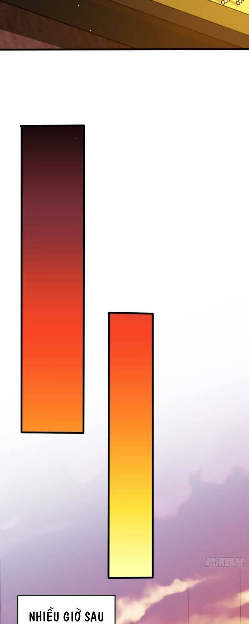 Đại Vương Tha Mạng Chapter 580 - Trang 2