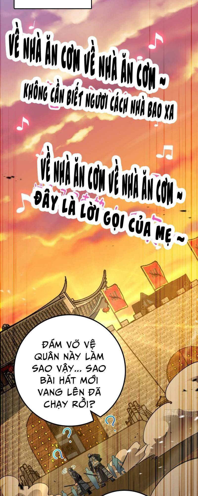 Đại Vương Tha Mạng Chapter 580 - Trang 2