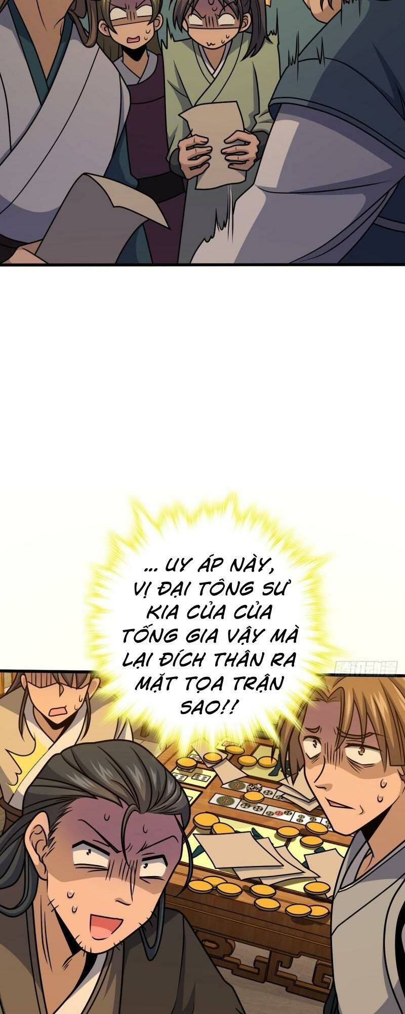 Đại Vương Tha Mạng Chapter 580 - Trang 2