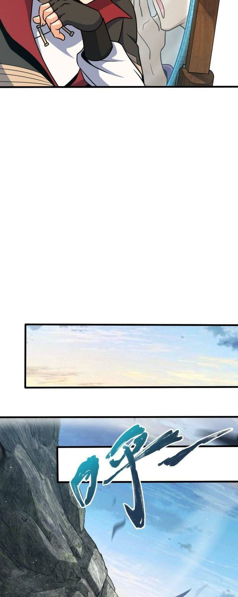 Đại Vương Tha Mạng Chapter 580 - Trang 2