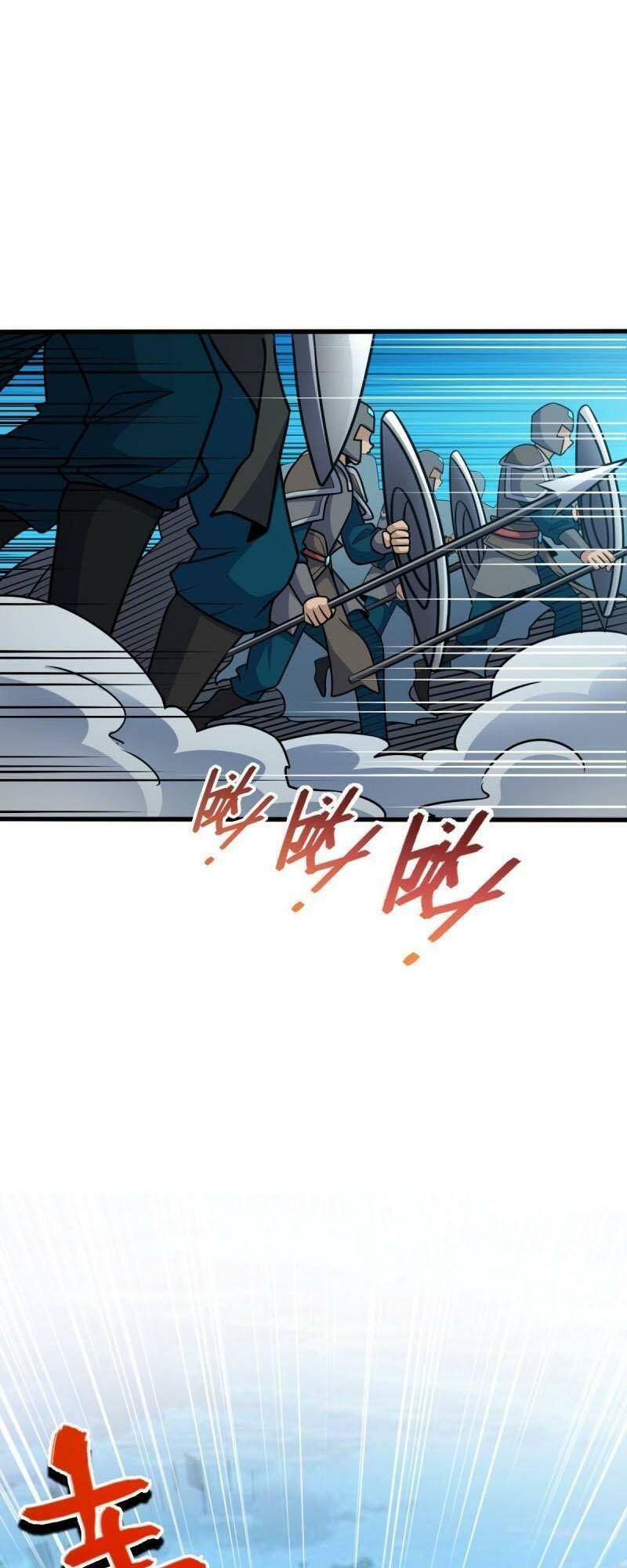 Đại Vương Tha Mạng Chapter 580 - Trang 2