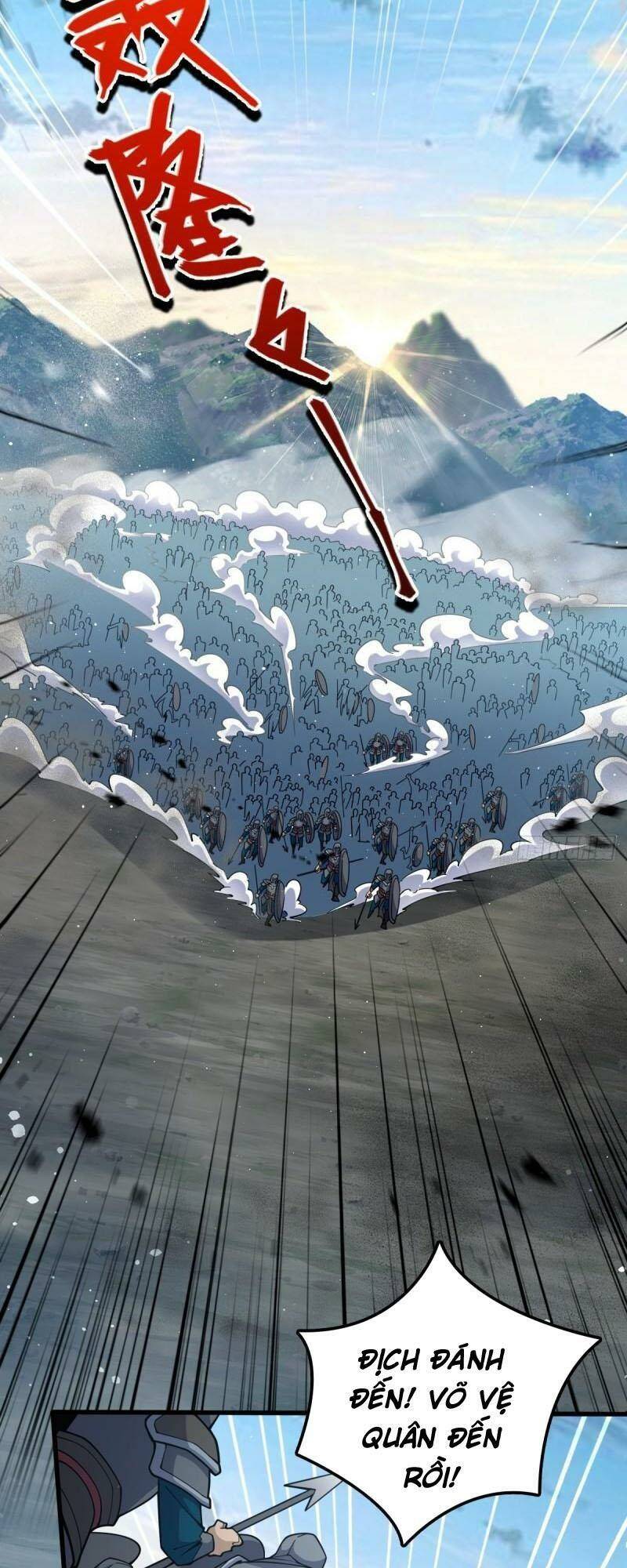 Đại Vương Tha Mạng Chapter 580 - Trang 2