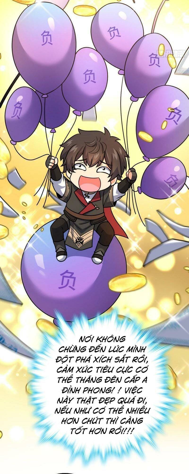 Đại Vương Tha Mạng Chapter 581 - Trang 2