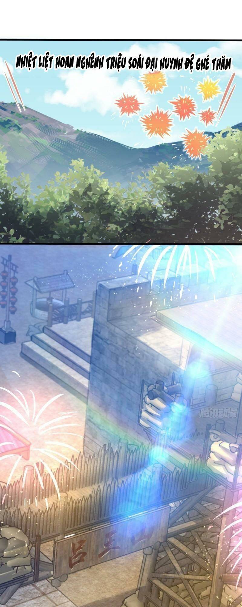 Đại Vương Tha Mạng Chapter 581 - Trang 2