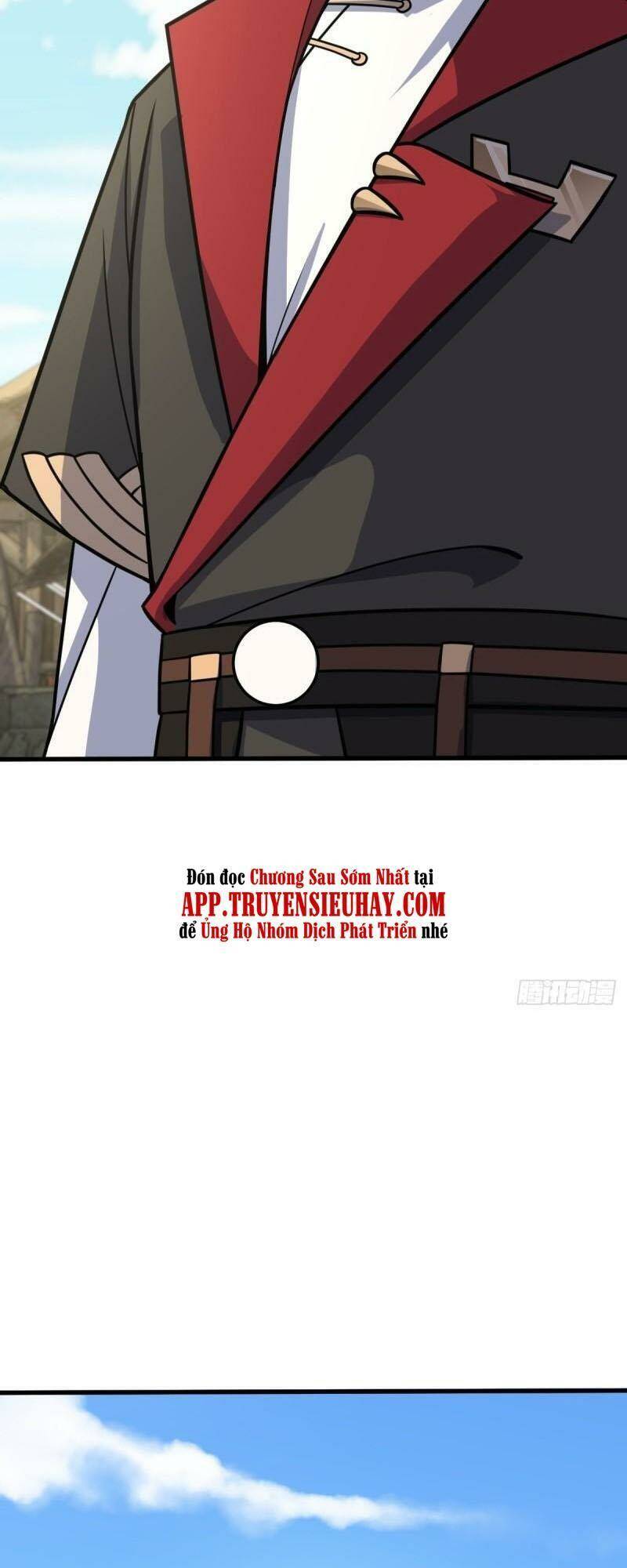 Đại Vương Tha Mạng Chapter 581 - Trang 2