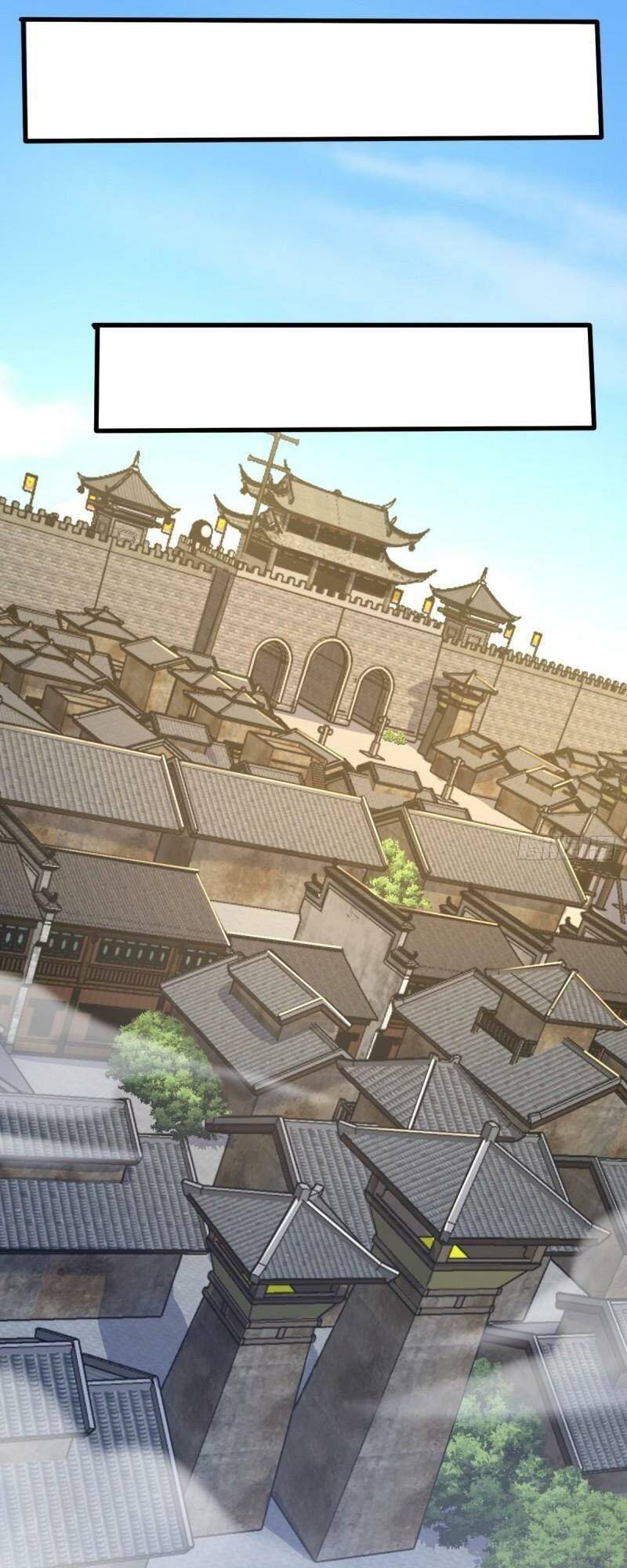 Đại Vương Tha Mạng Chapter 581 - Trang 2