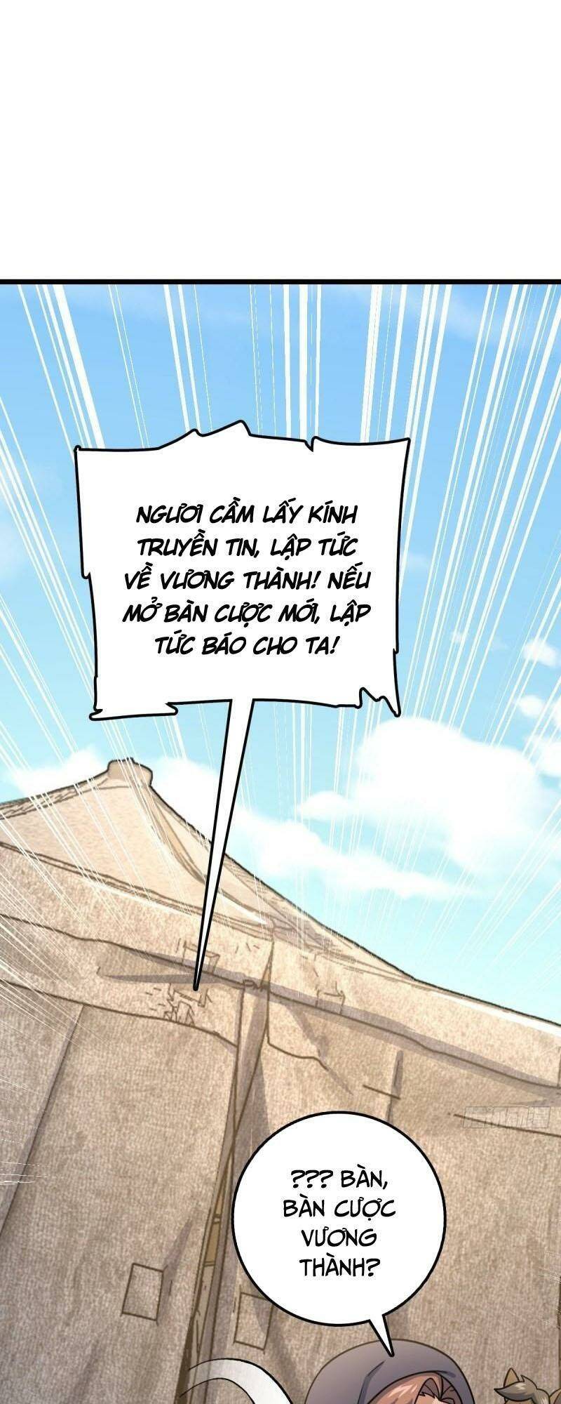 Đại Vương Tha Mạng Chapter 581 - Trang 2