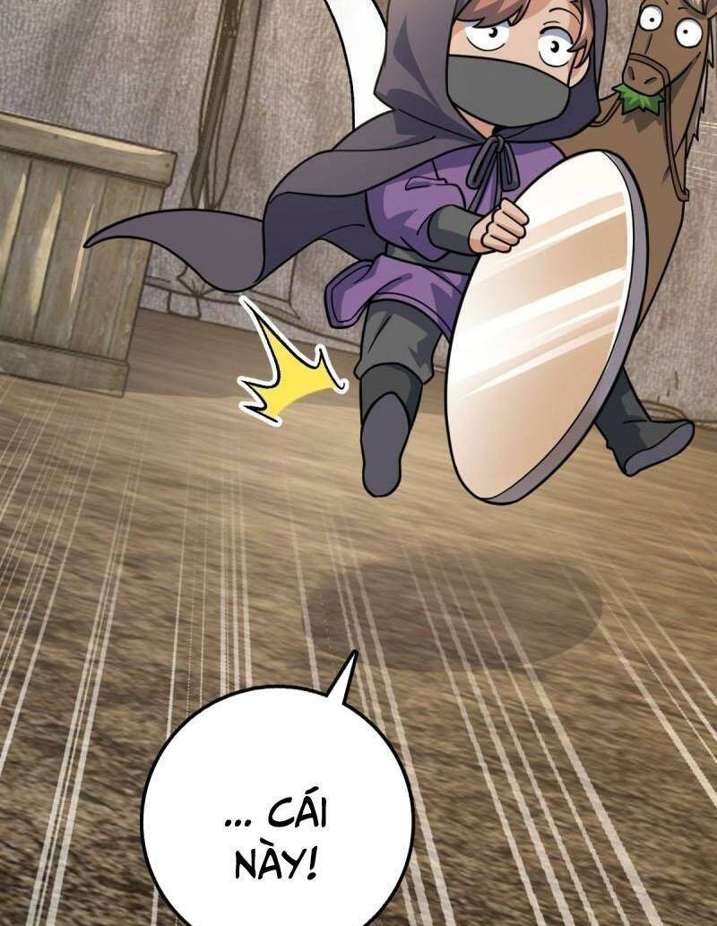 Đại Vương Tha Mạng Chapter 581 - Trang 2