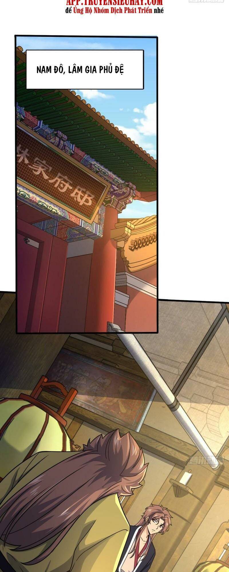 Đại Vương Tha Mạng Chapter 581 - Trang 2