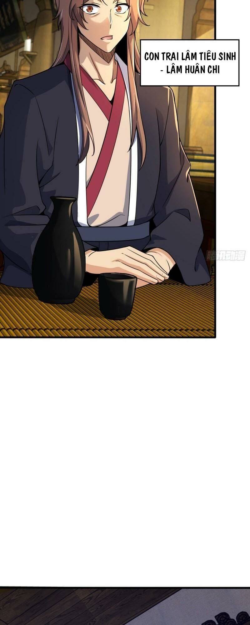 Đại Vương Tha Mạng Chapter 581 - Trang 2