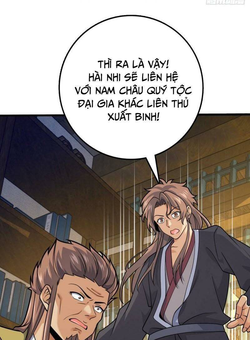 Đại Vương Tha Mạng Chapter 581 - Trang 2