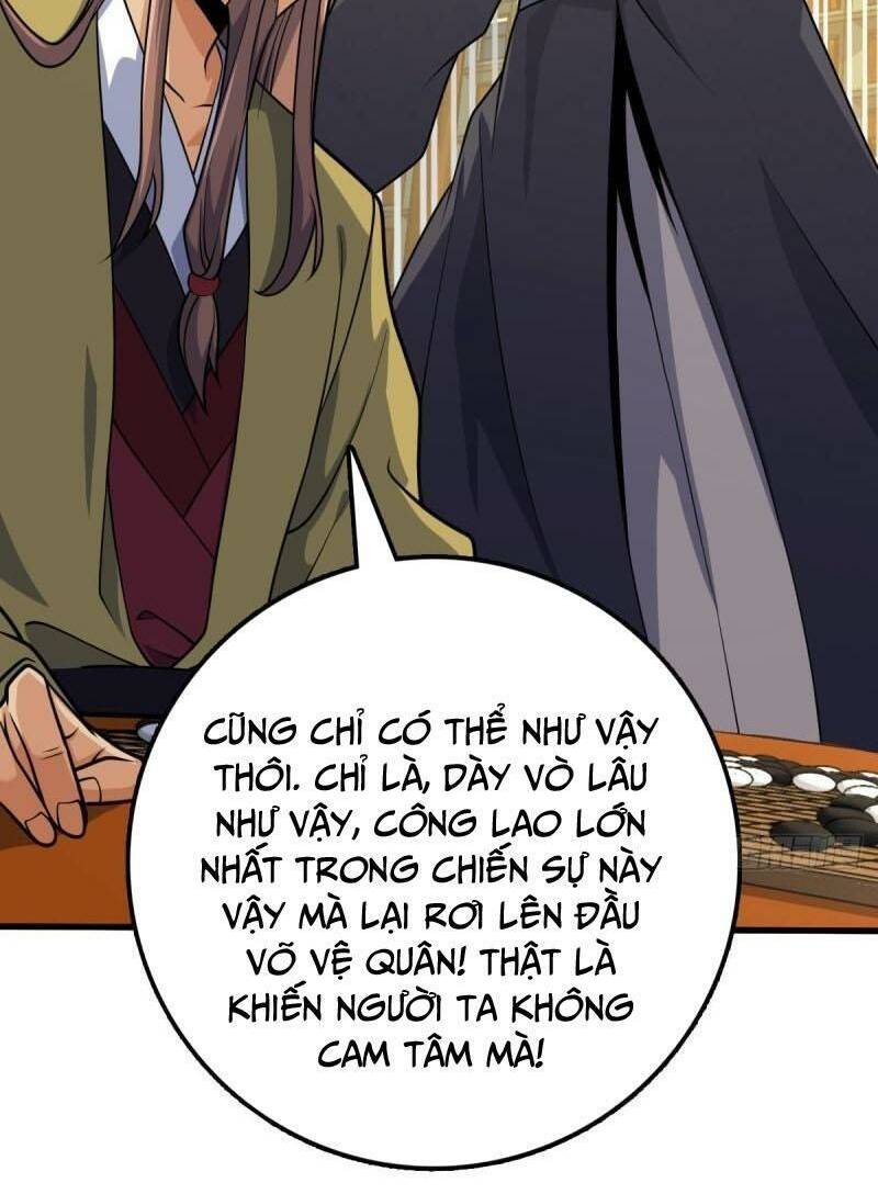 Đại Vương Tha Mạng Chapter 581 - Trang 2