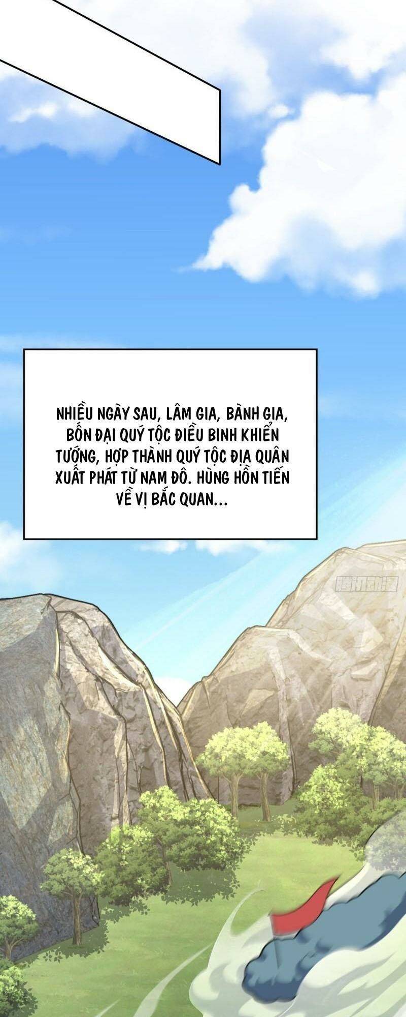 Đại Vương Tha Mạng Chapter 581 - Trang 2