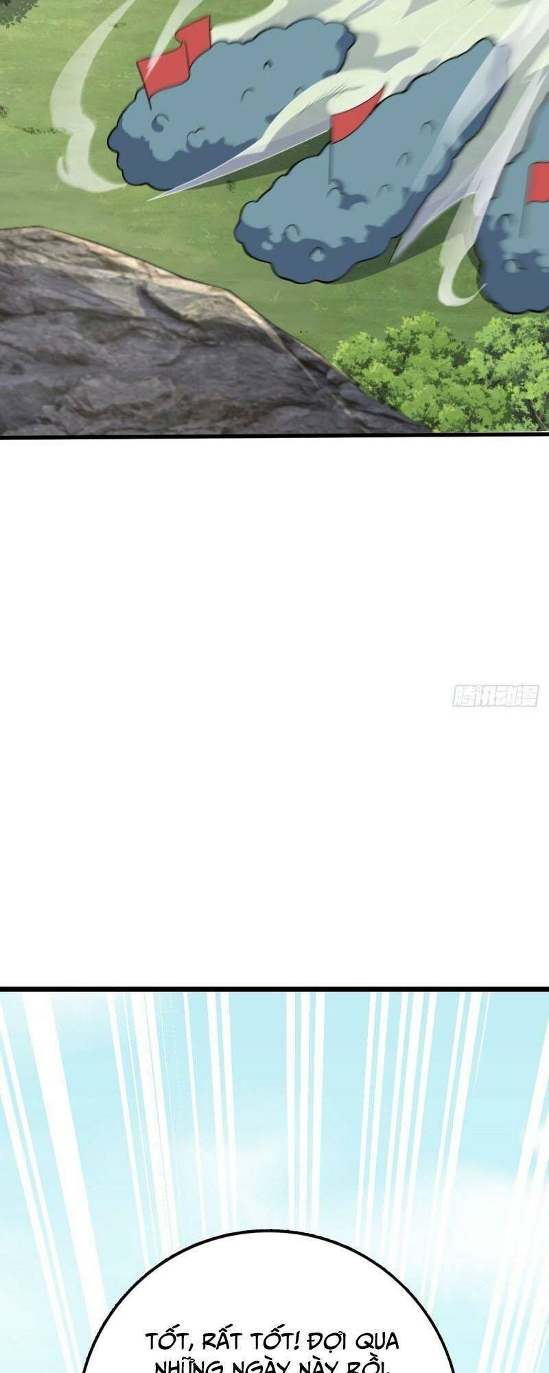 Đại Vương Tha Mạng Chapter 581 - Trang 2