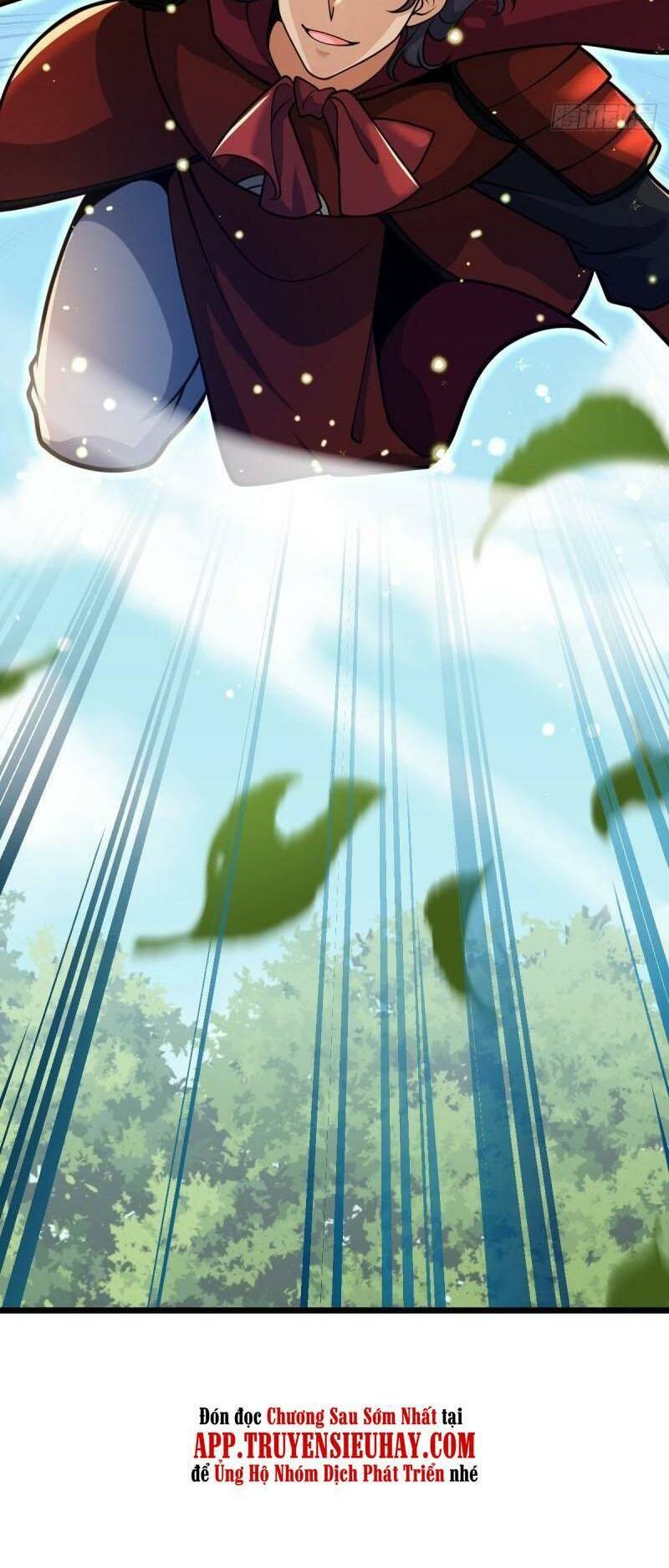 Đại Vương Tha Mạng Chapter 581 - Trang 2