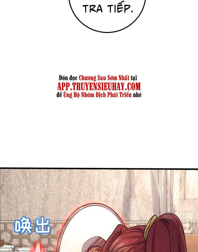 Đại Vương Tha Mạng Chapter 582 - Trang 2