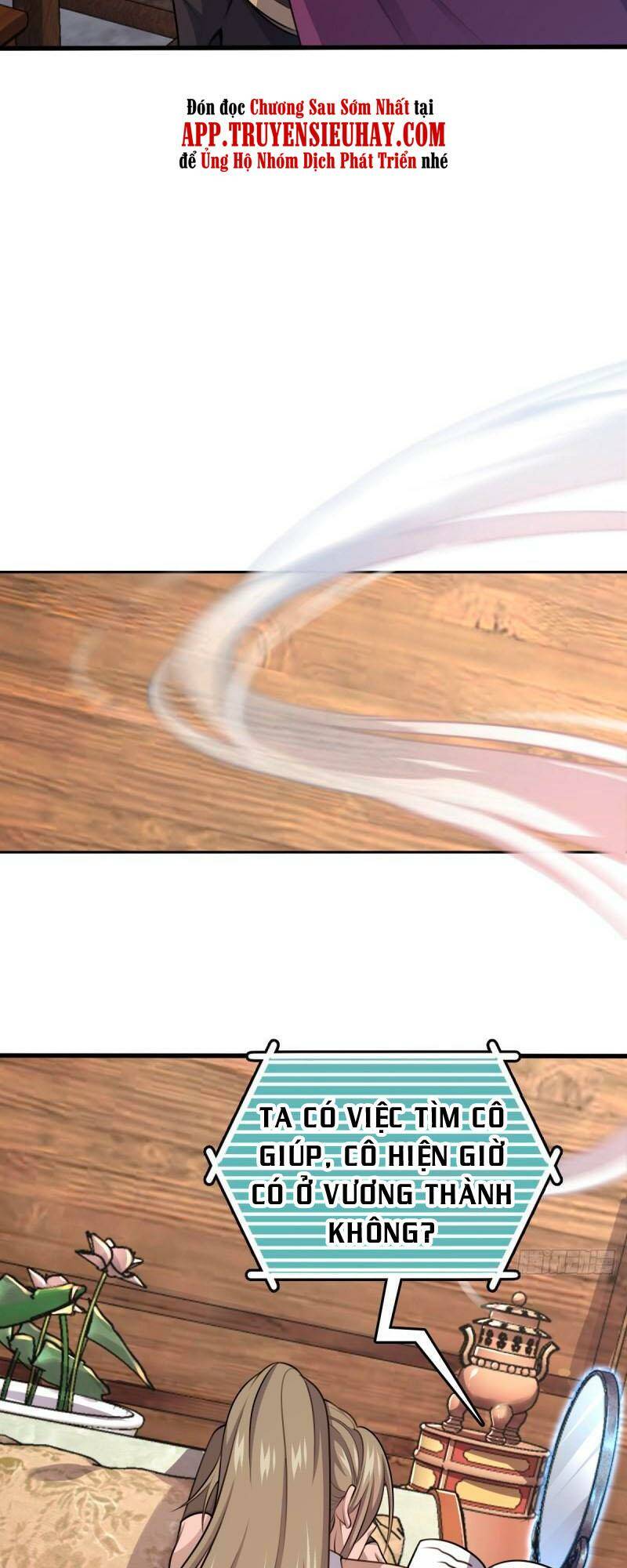 Đại Vương Tha Mạng Chapter 582 - Trang 2