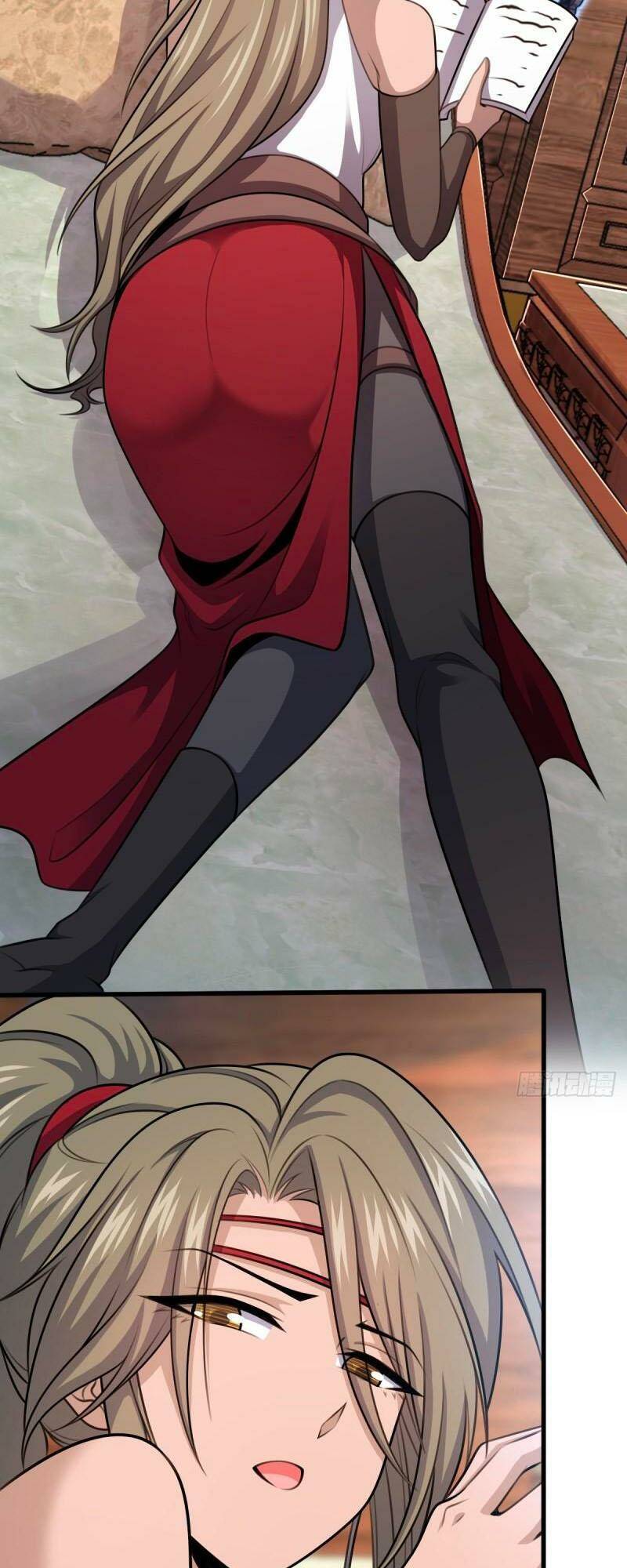 Đại Vương Tha Mạng Chapter 582 - Trang 2