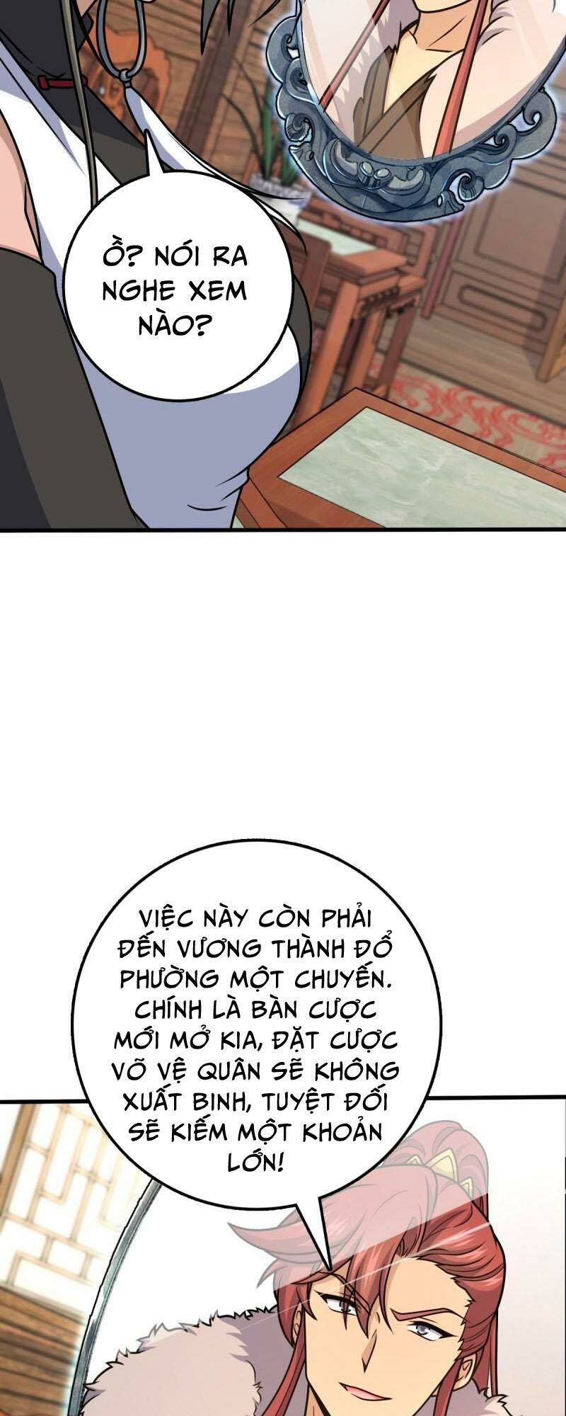 Đại Vương Tha Mạng Chapter 582 - Trang 2