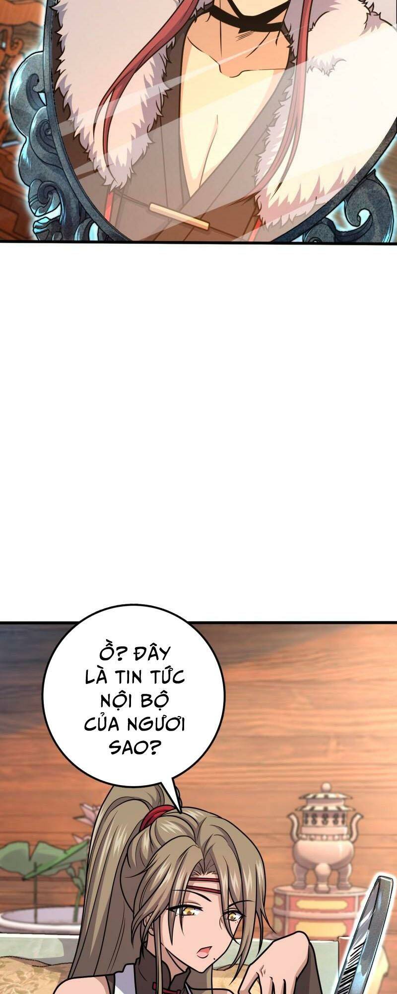 Đại Vương Tha Mạng Chapter 582 - Trang 2