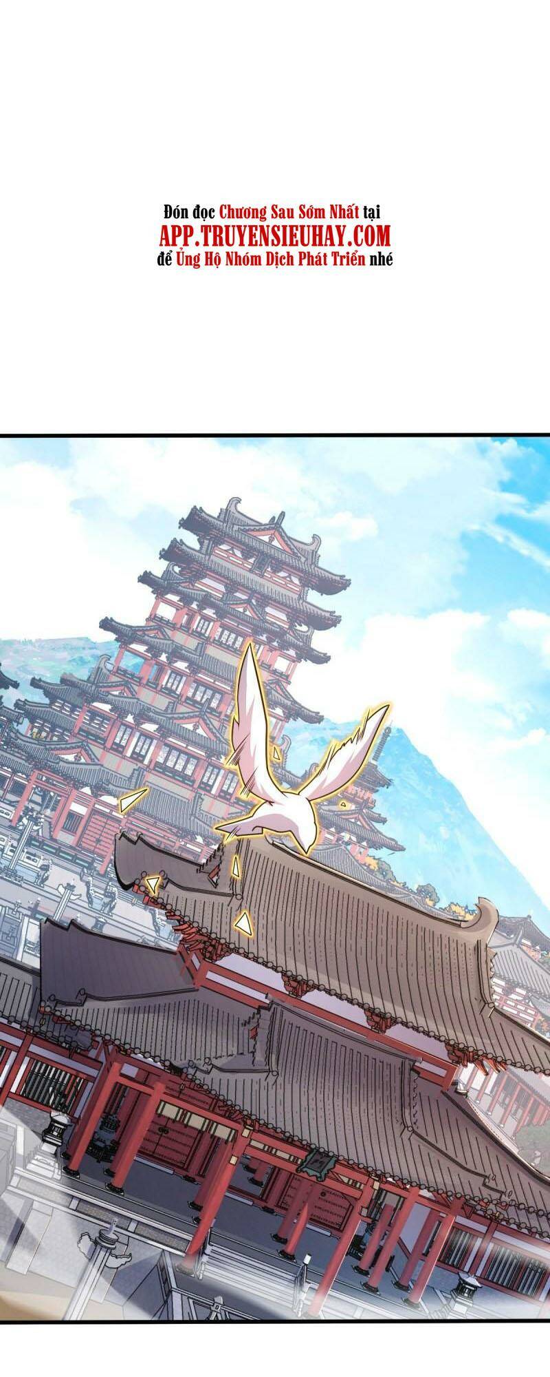 Đại Vương Tha Mạng Chapter 582 - Trang 2