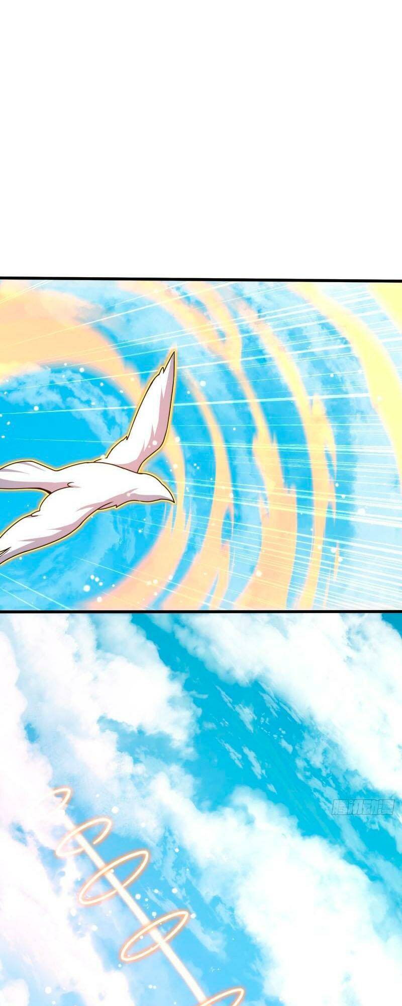 Đại Vương Tha Mạng Chapter 582 - Trang 2