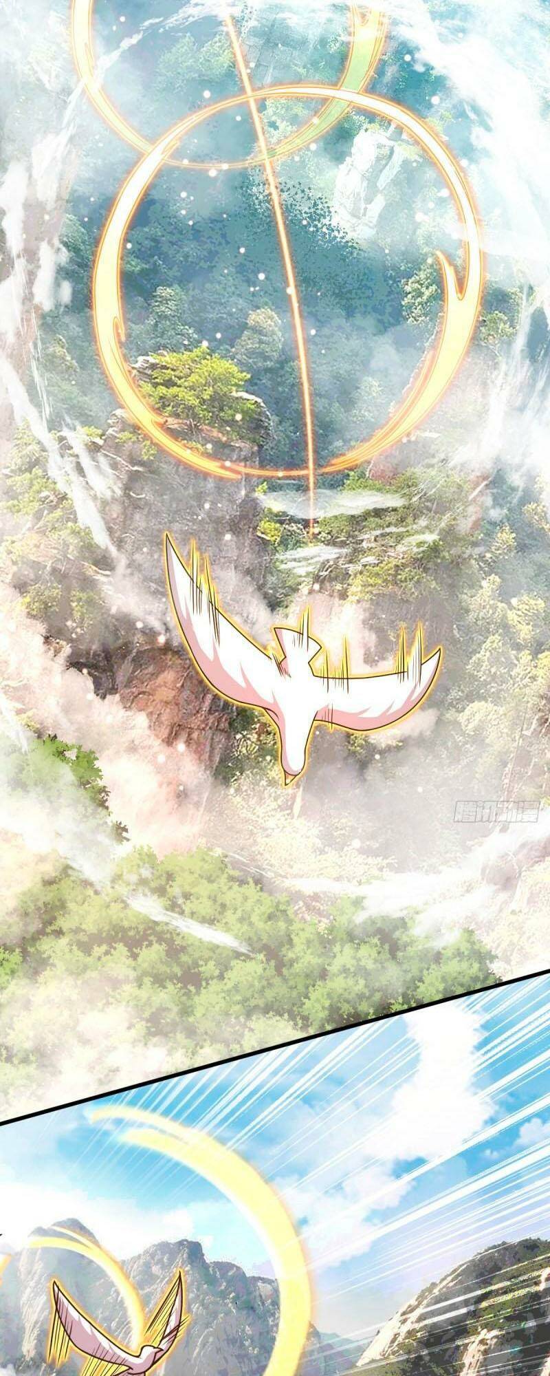 Đại Vương Tha Mạng Chapter 582 - Trang 2