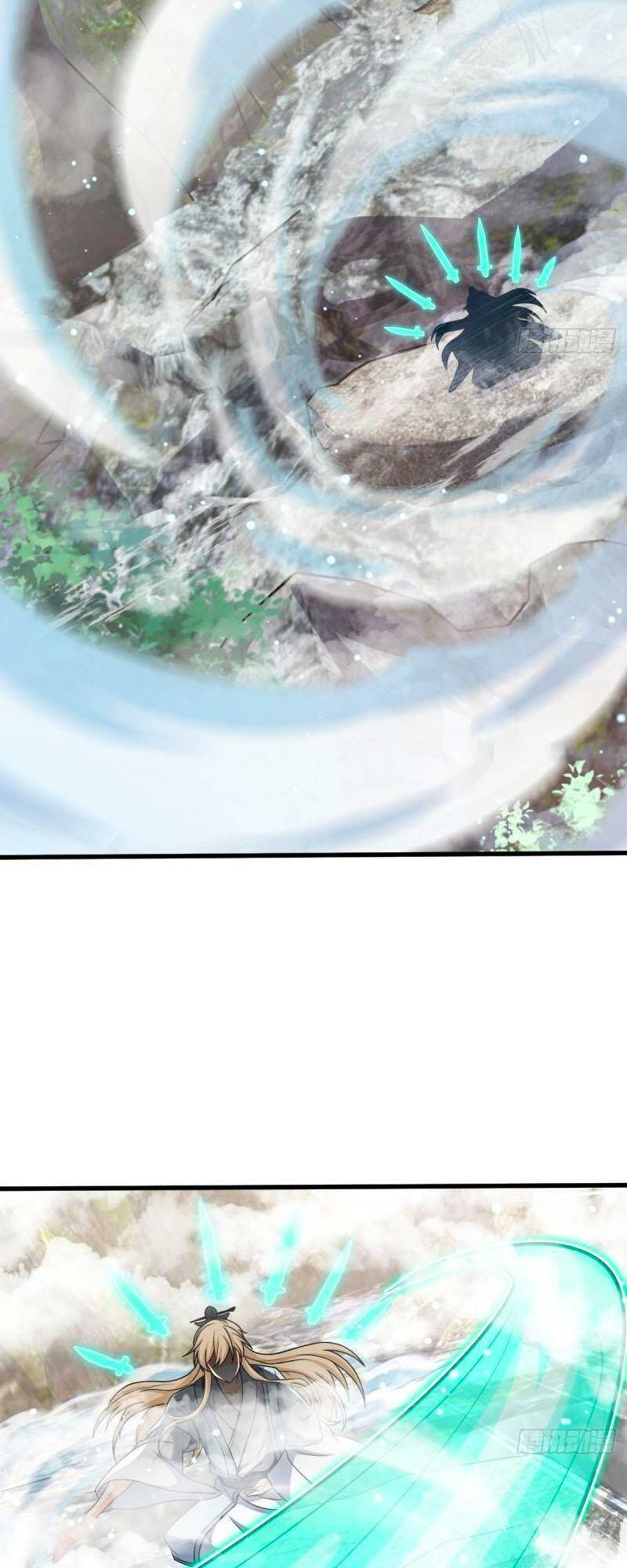 Đại Vương Tha Mạng Chapter 582 - Trang 2