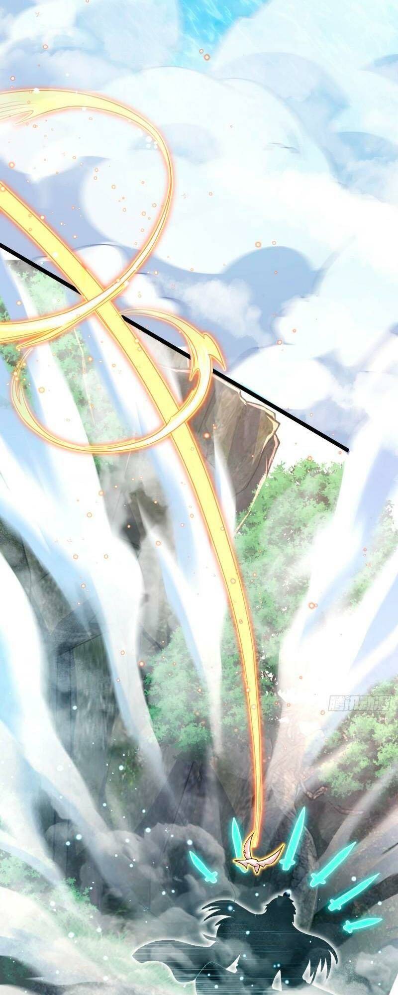 Đại Vương Tha Mạng Chapter 582 - Trang 2