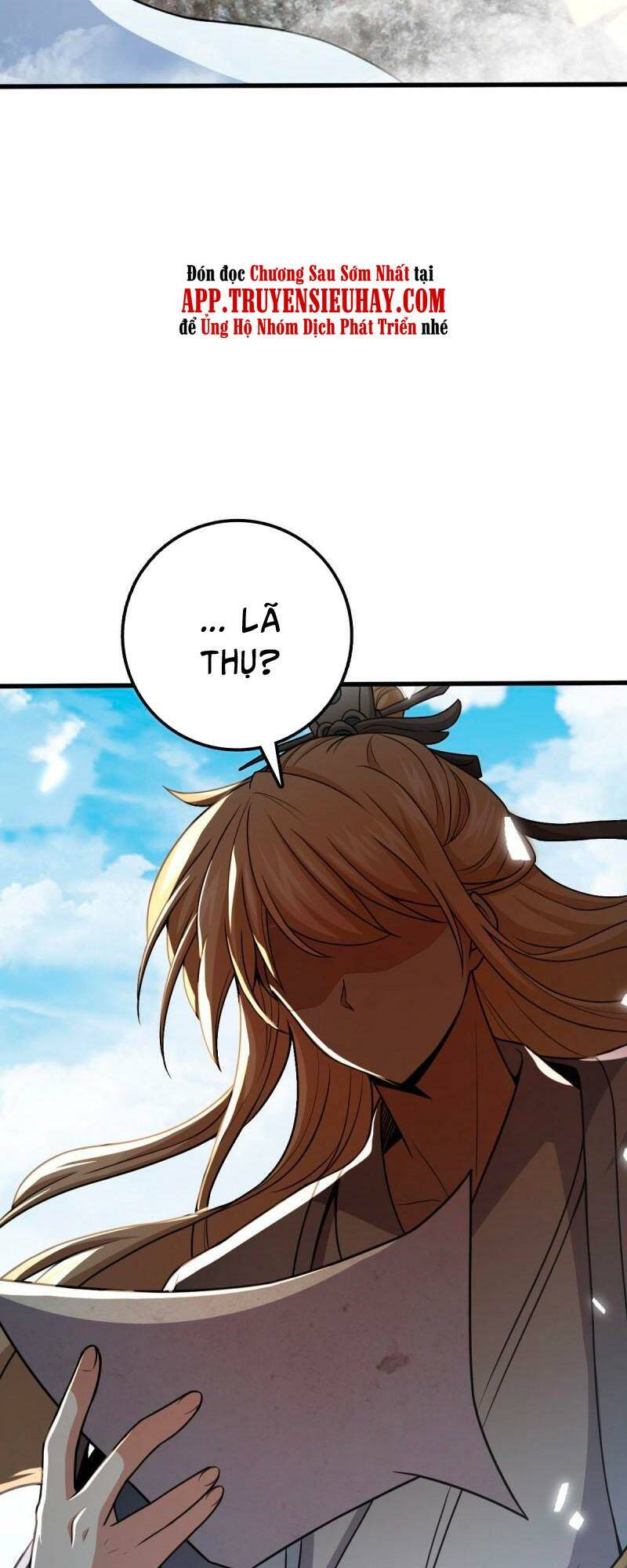 Đại Vương Tha Mạng Chapter 582 - Trang 2