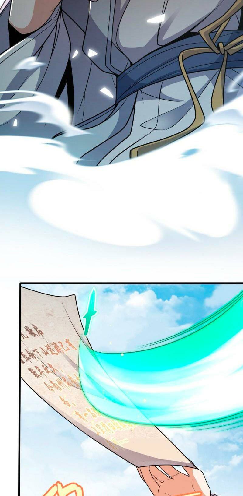 Đại Vương Tha Mạng Chapter 582 - Trang 2