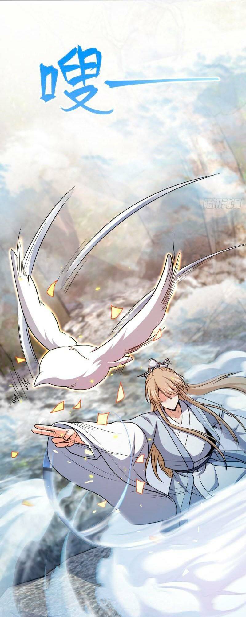 Đại Vương Tha Mạng Chapter 582 - Trang 2