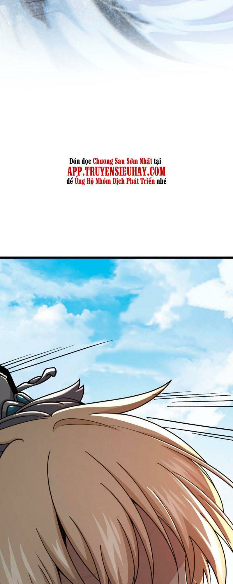 Đại Vương Tha Mạng Chapter 582 - Trang 2