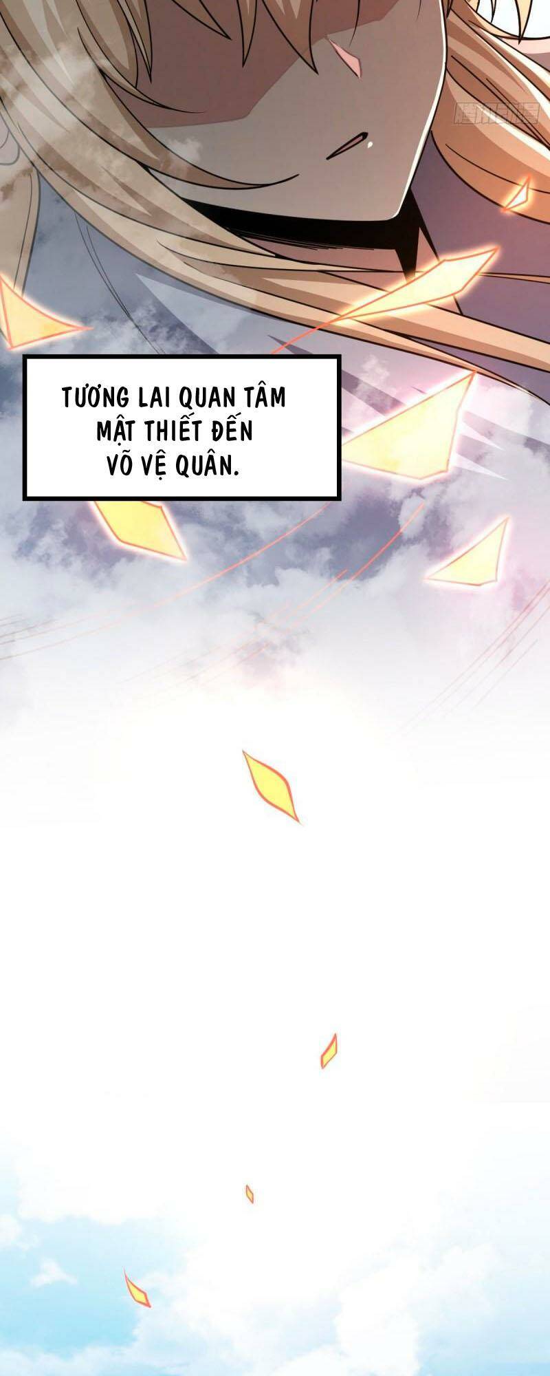 Đại Vương Tha Mạng Chapter 582 - Trang 2