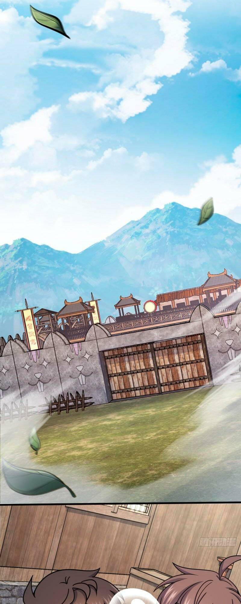 Đại Vương Tha Mạng Chapter 582 - Trang 2