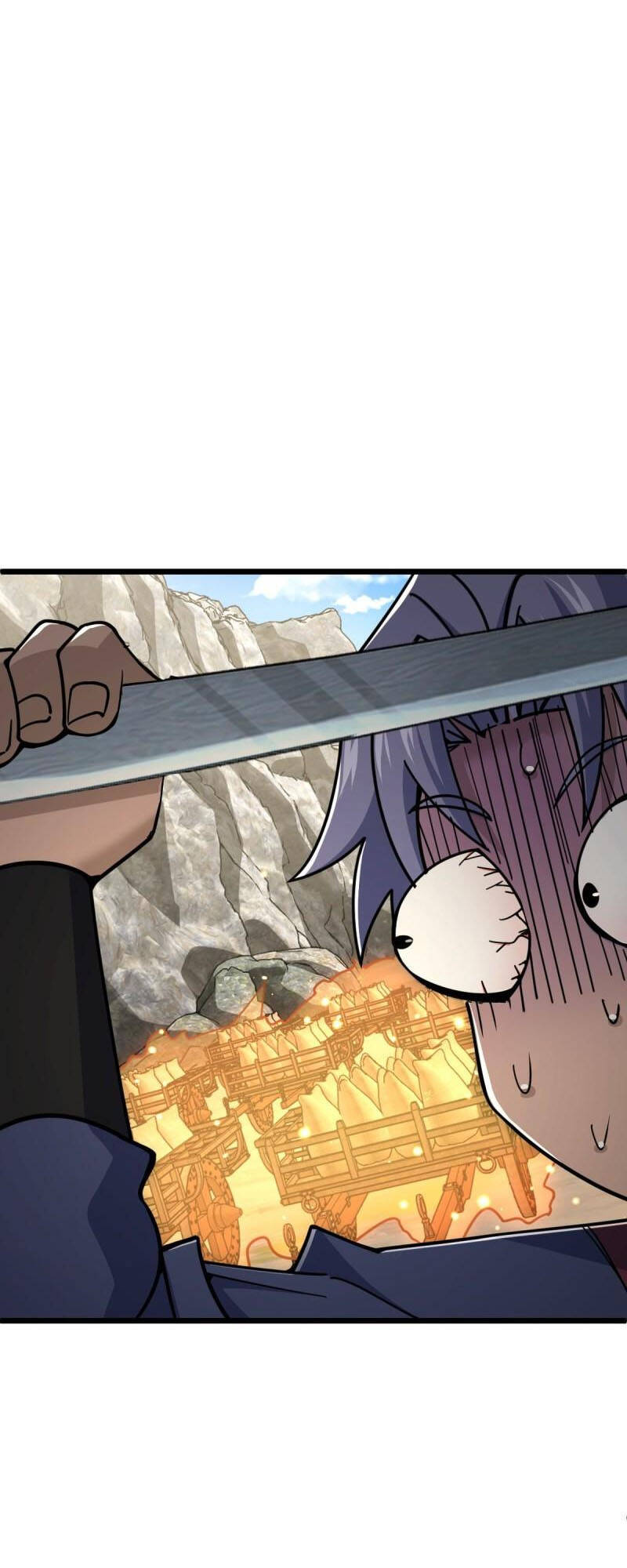 Đại Vương Tha Mạng Chapter 583 - Trang 2