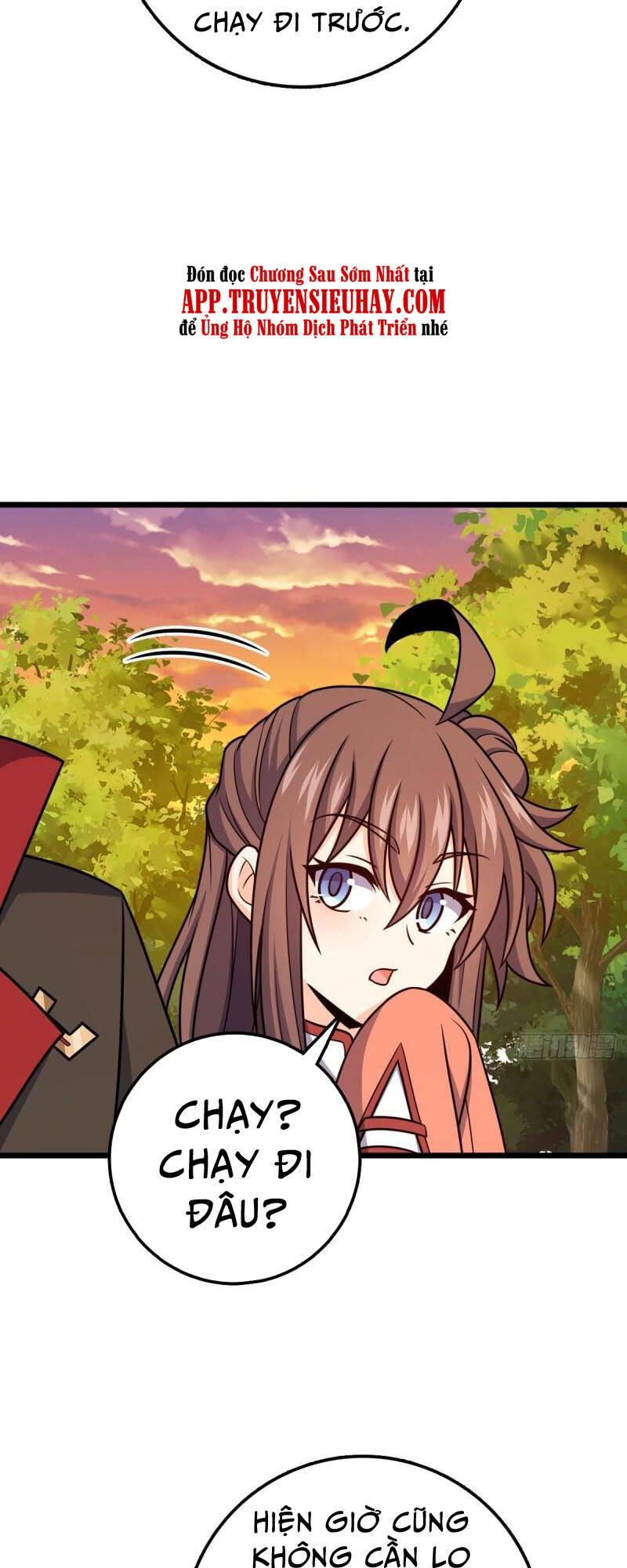 Đại Vương Tha Mạng Chapter 583 - Trang 2