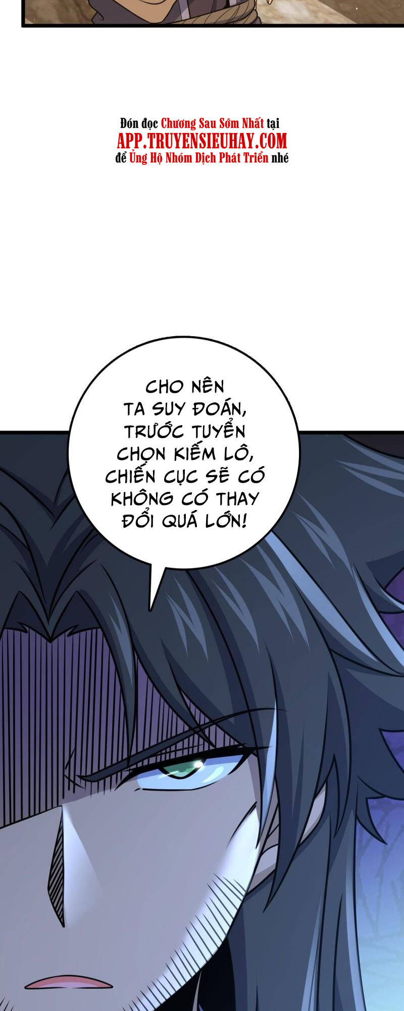 Đại Vương Tha Mạng Chapter 583 - Trang 2