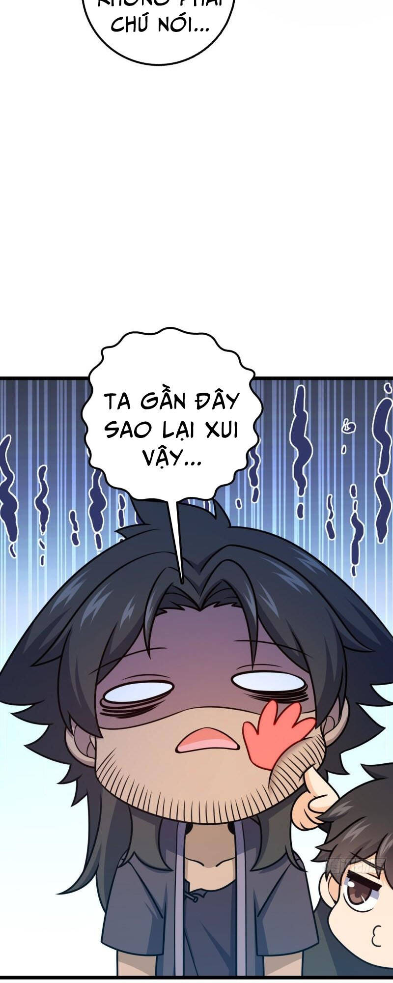 Đại Vương Tha Mạng Chapter 583 - Trang 2