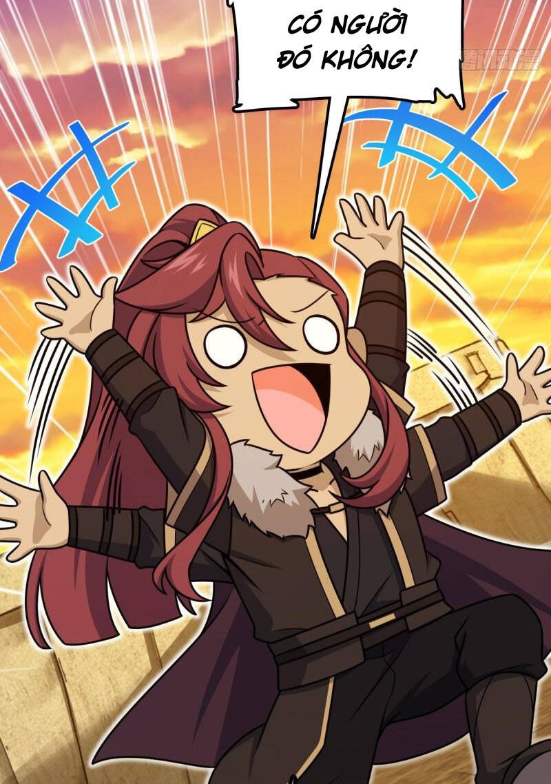 Đại Vương Tha Mạng Chapter 583 - Trang 2