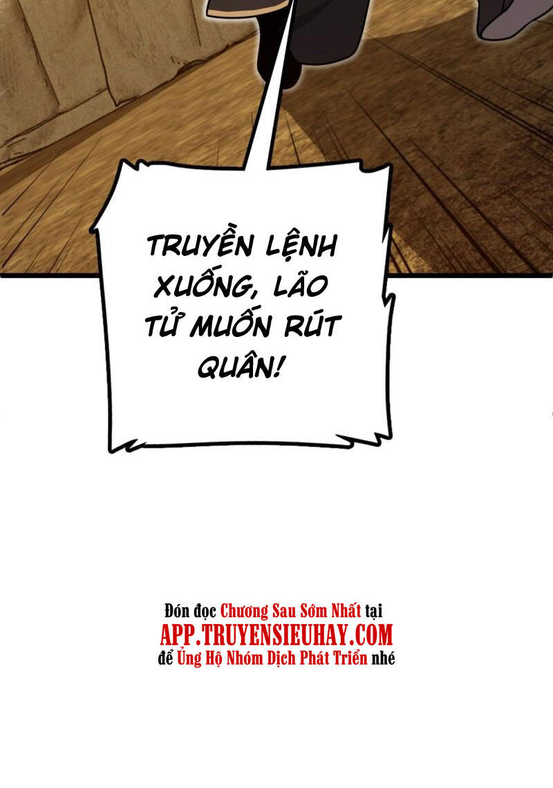 Đại Vương Tha Mạng Chapter 583 - Trang 2