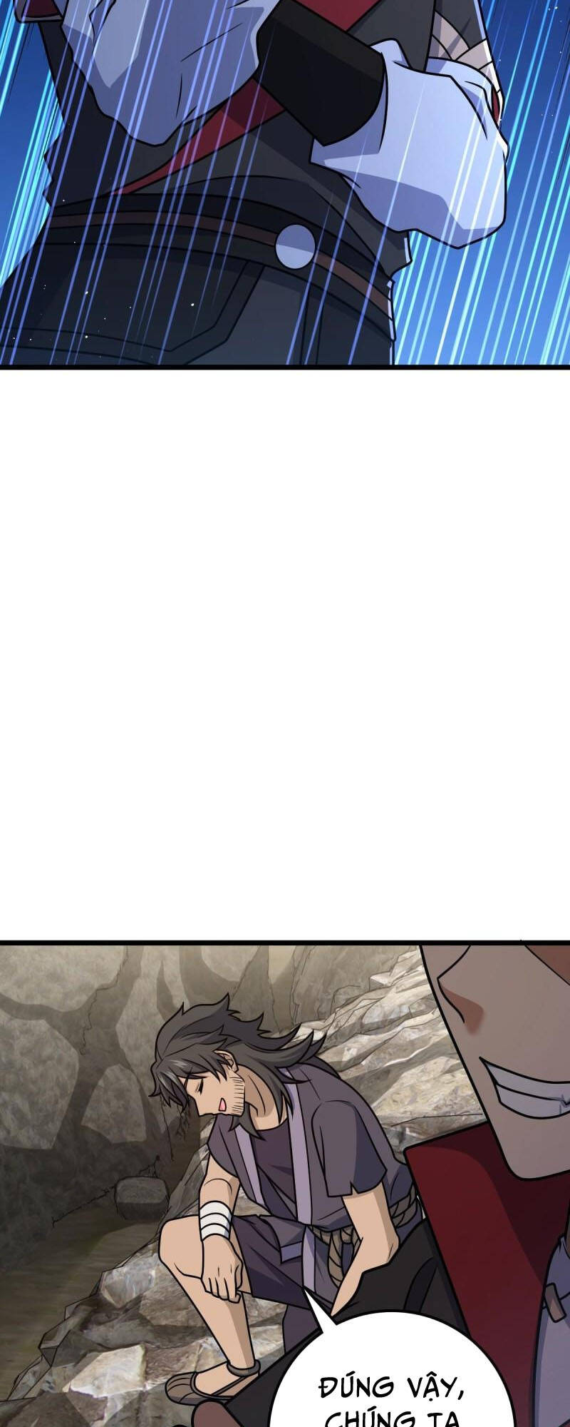 Đại Vương Tha Mạng Chapter 583 - Trang 2